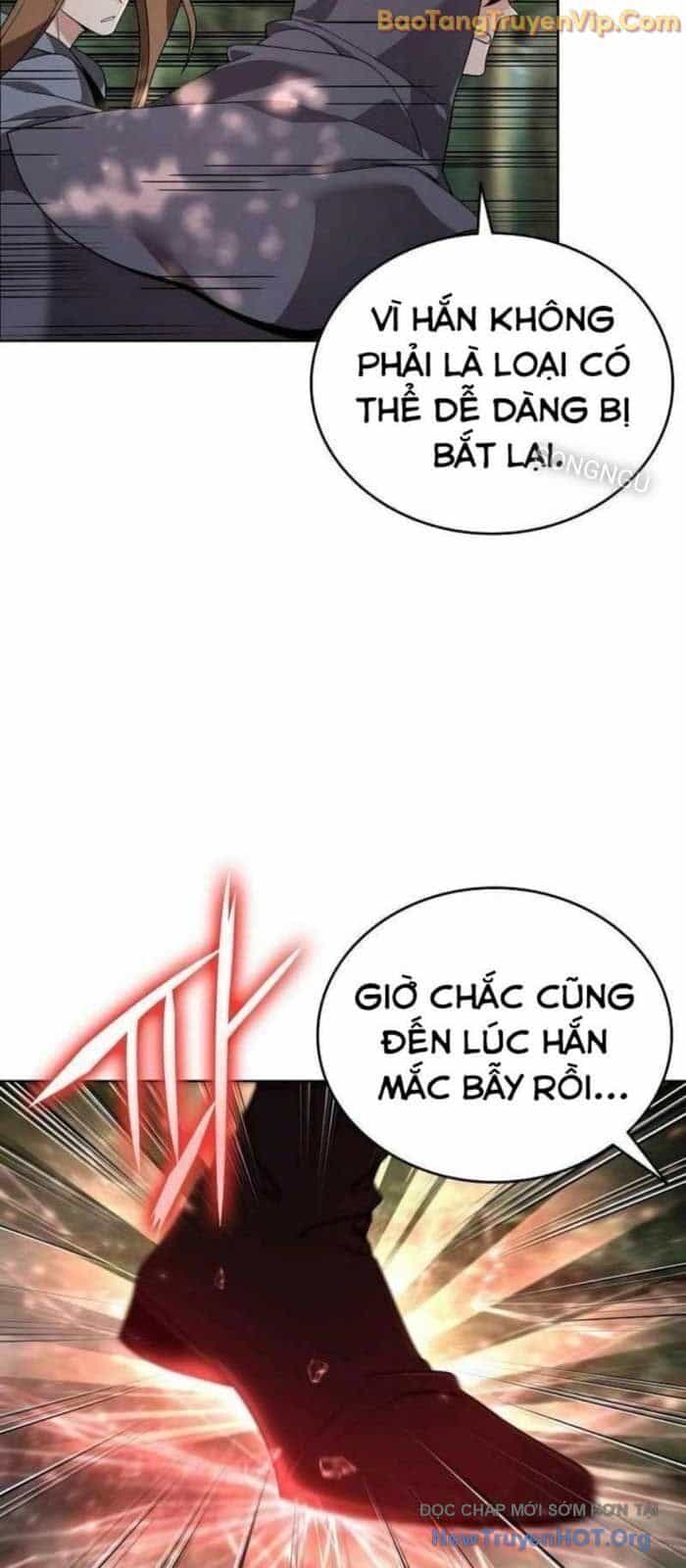 Học Viện Minh Triết - Chương 12 - ảnh 48