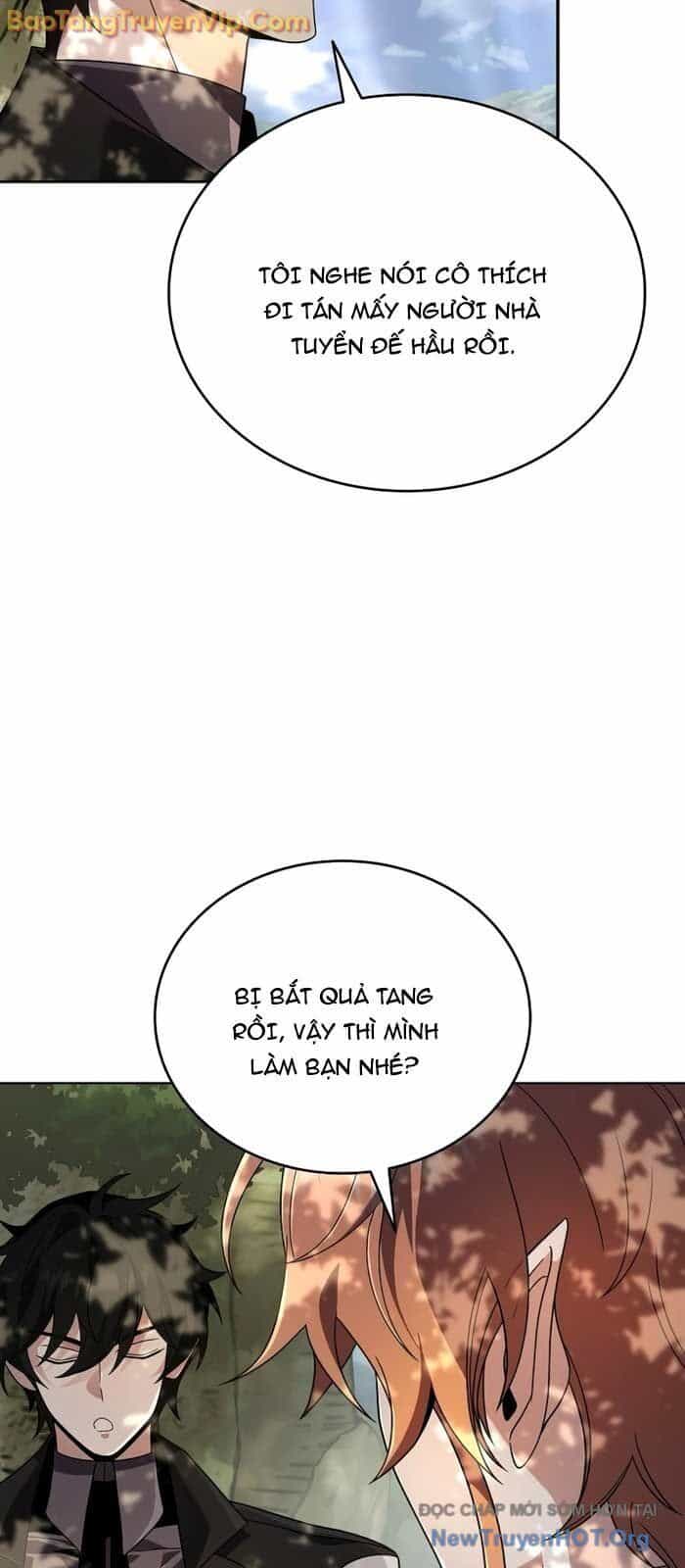 Học Viện Minh Triết - Chương 16 - ảnh 87