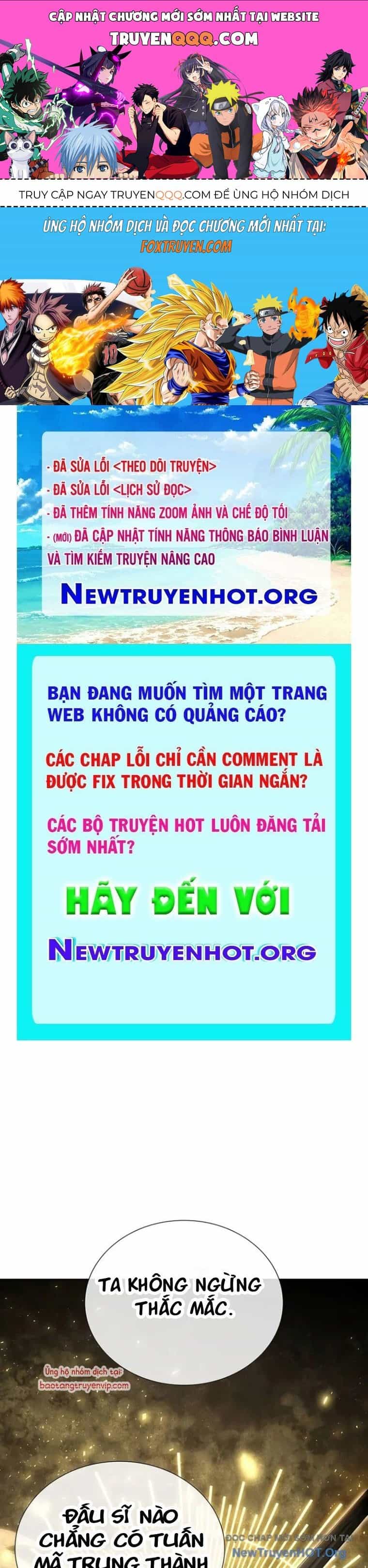 Học Viện Minh Triết - Chương 18 - ảnh 1