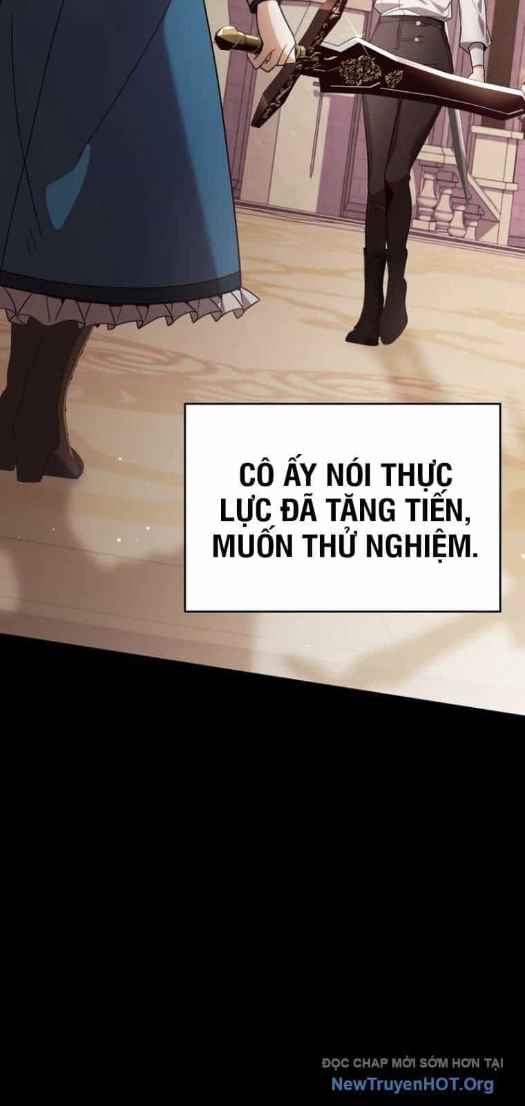 Học Viện Minh Triết - Chương 19 - ảnh 23