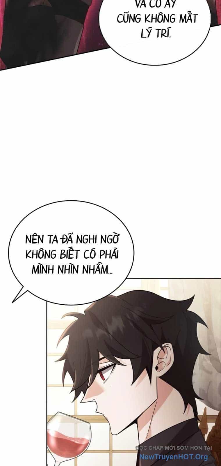 Học Viện Minh Triết - Chương 19 - ảnh 56