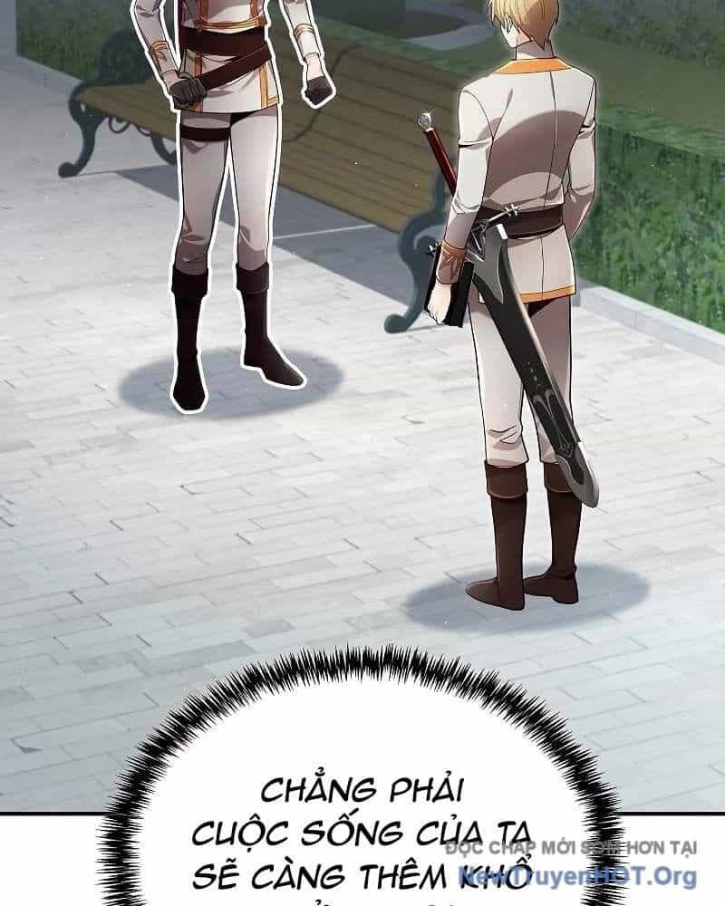 Học Viện Minh Triết - Chương 23 - ảnh 14