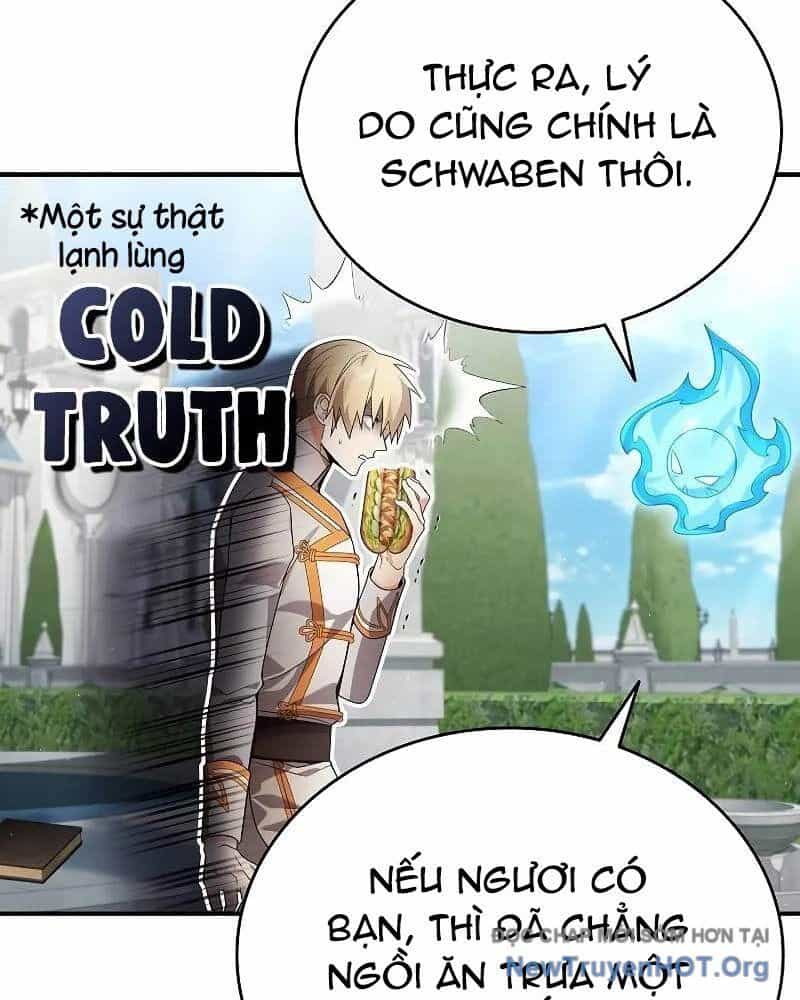 Học Viện Minh Triết - Chương 23 - ảnh 37