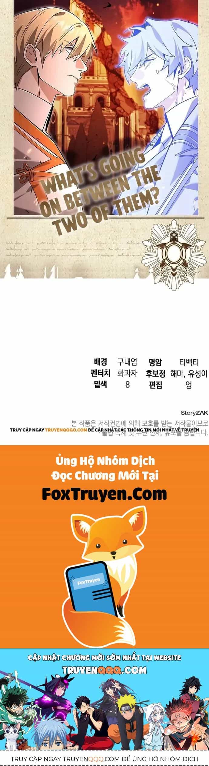 Học Viện Minh Triết - Chương 29 - ảnh 46