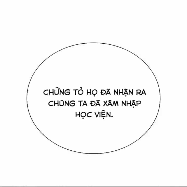 Học Viện Minh Triết - Chương 42 - ảnh 32