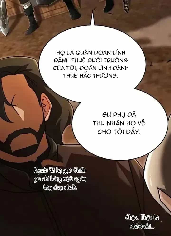 Học Viện Minh Triết - Chương 43 - ảnh 106