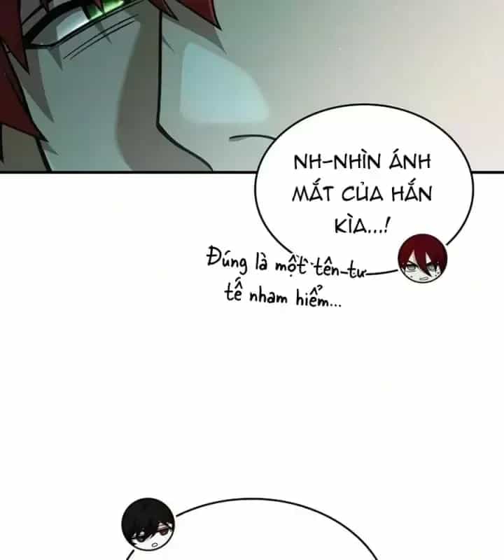 Học Viện Minh Triết - Chương 49 - ảnh 35