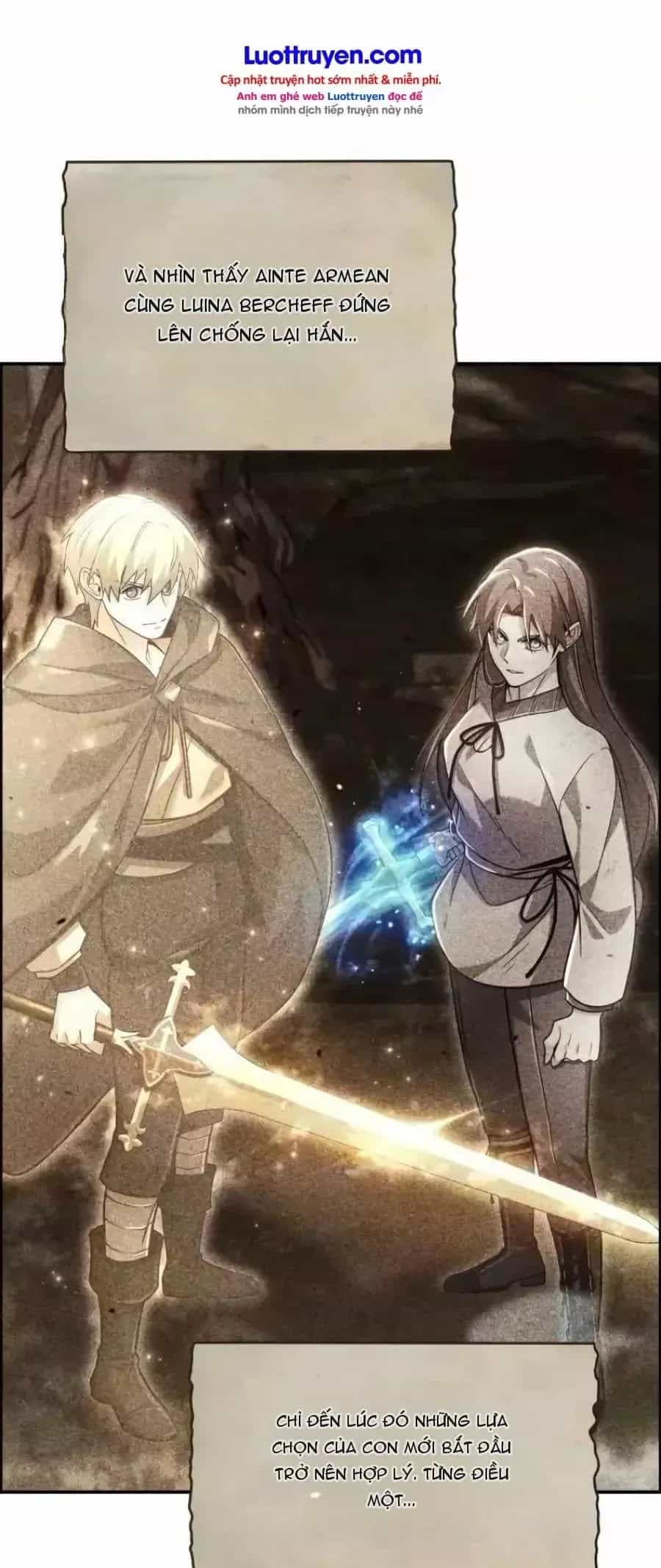 Học Viện Minh Triết - Chương 60 - ảnh 69