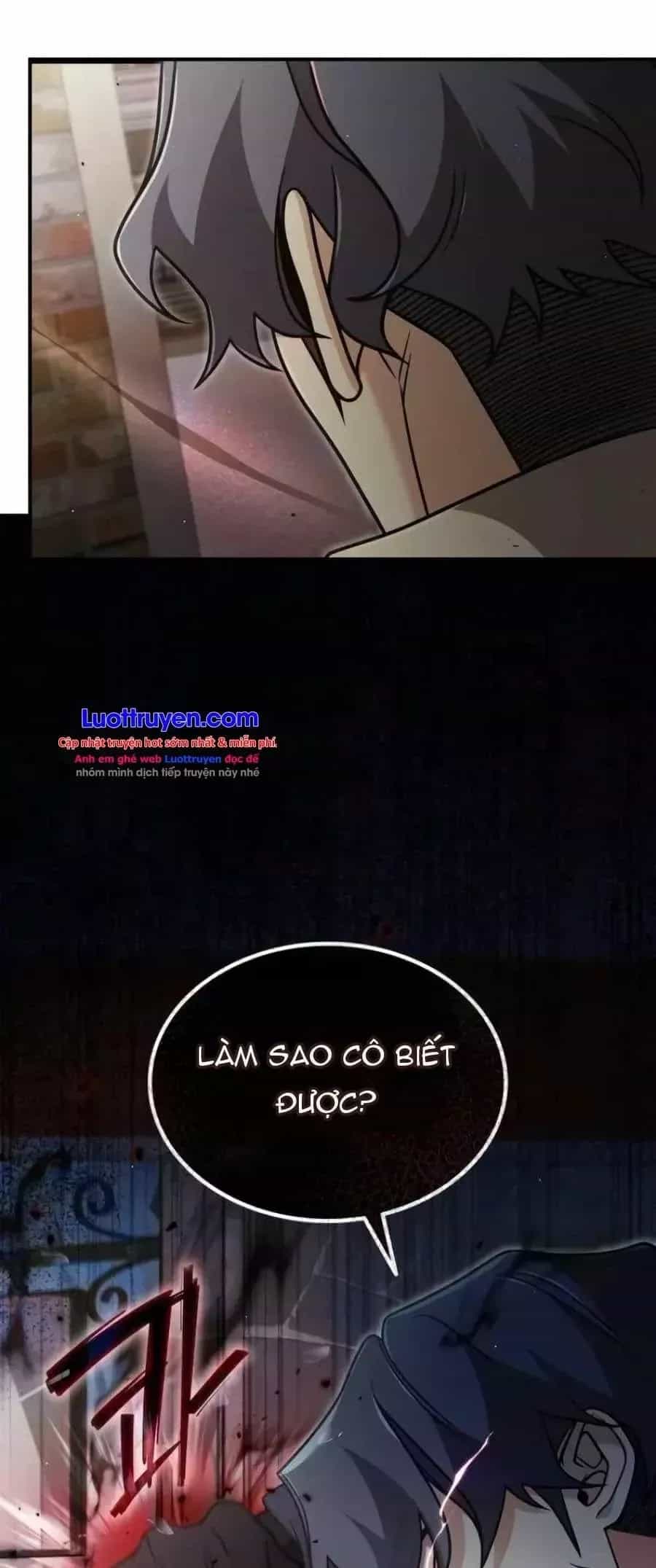Học Viện Minh Triết - Chương 60 - ảnh 8