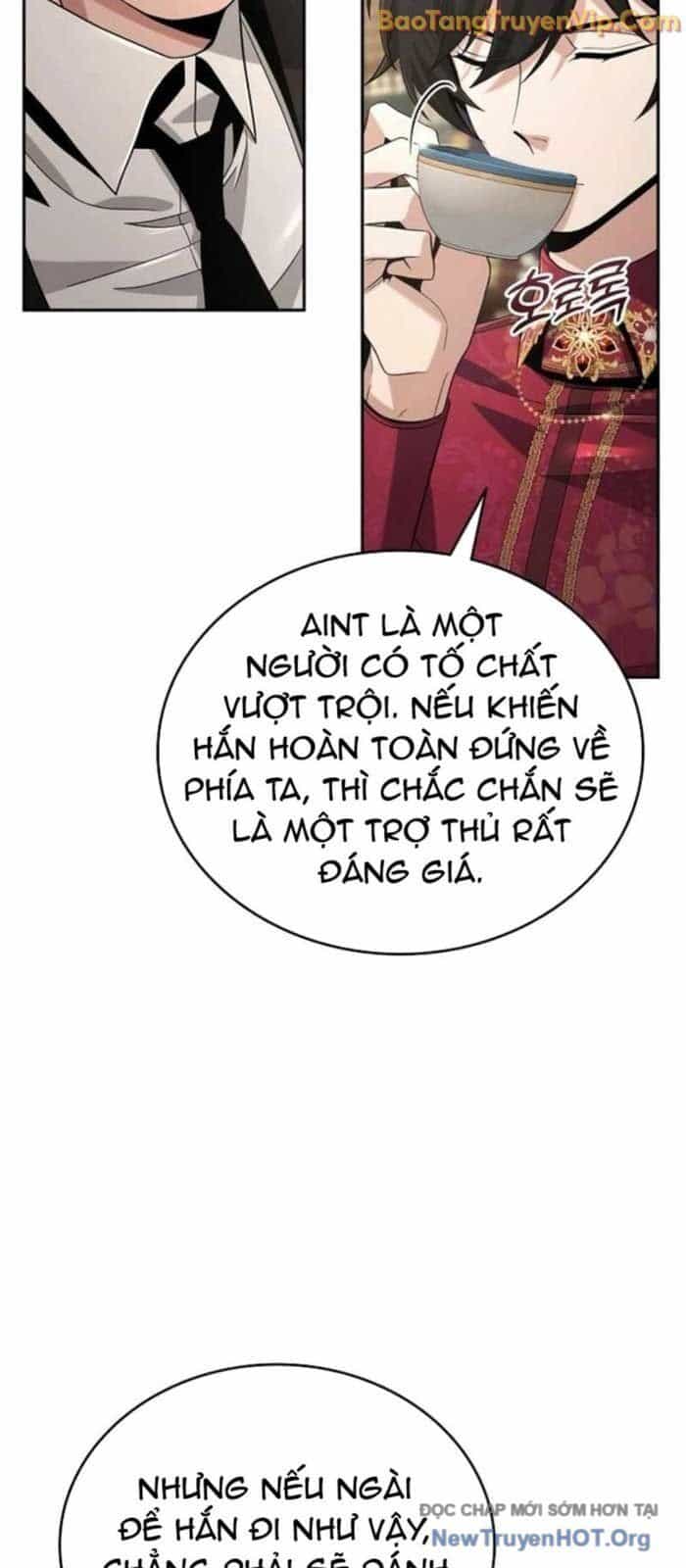 Học Viện Minh Triết - Chương 9 - ảnh 64