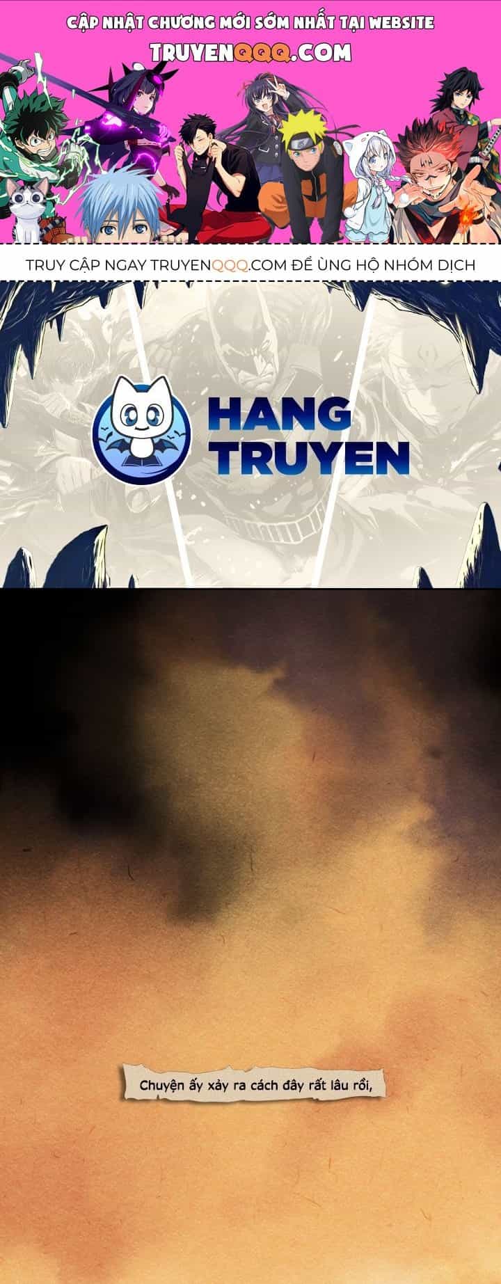 Học Viện Nevermore - Chương 1 - ảnh 1