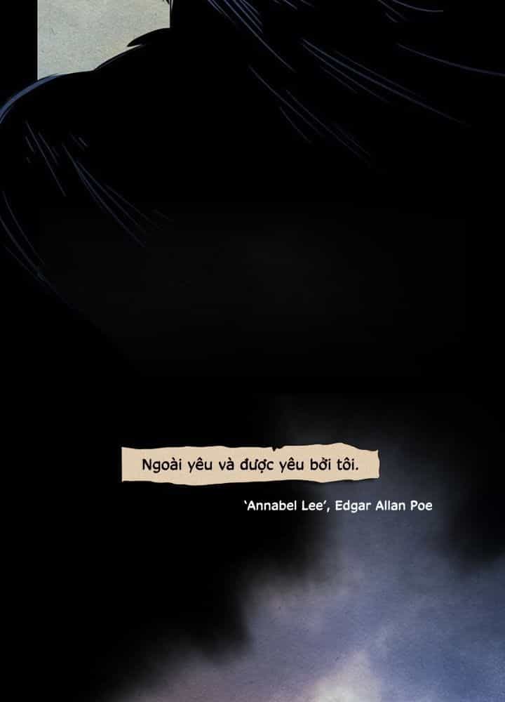 Học Viện Nevermore - Chương 1 - ảnh 8