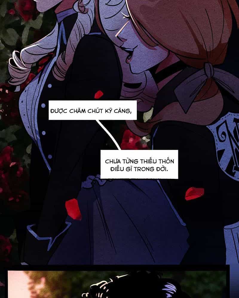 Học Viện Nevermore - Chương 10 - ảnh 16