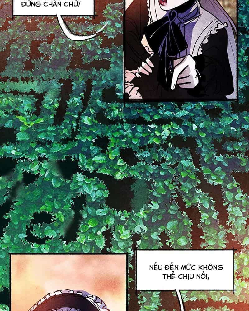 Học Viện Nevermore - Chương 10 - ảnh 41