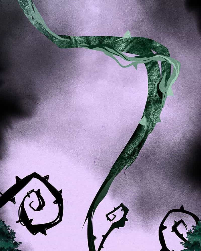 Học Viện Nevermore - Chương 10 - ảnh 77