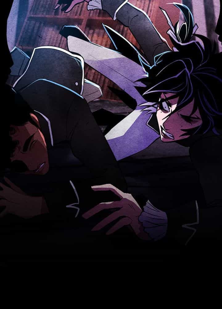 Học Viện Nevermore - Chương 12 - ảnh 36
