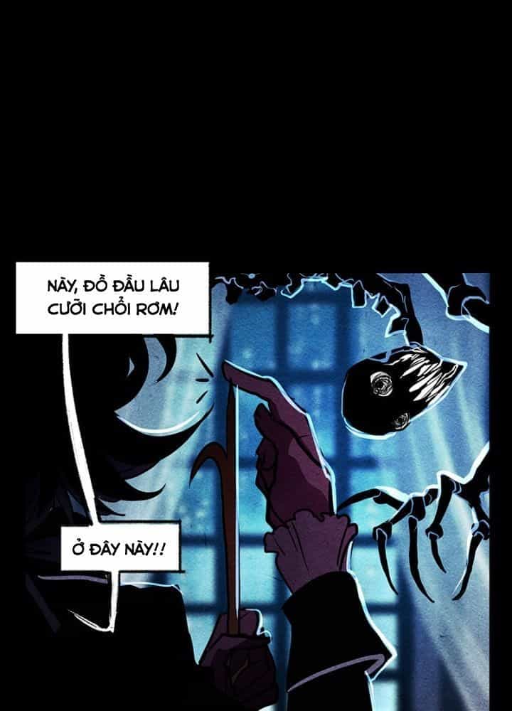 Học Viện Nevermore - Chương 12 - ảnh 61