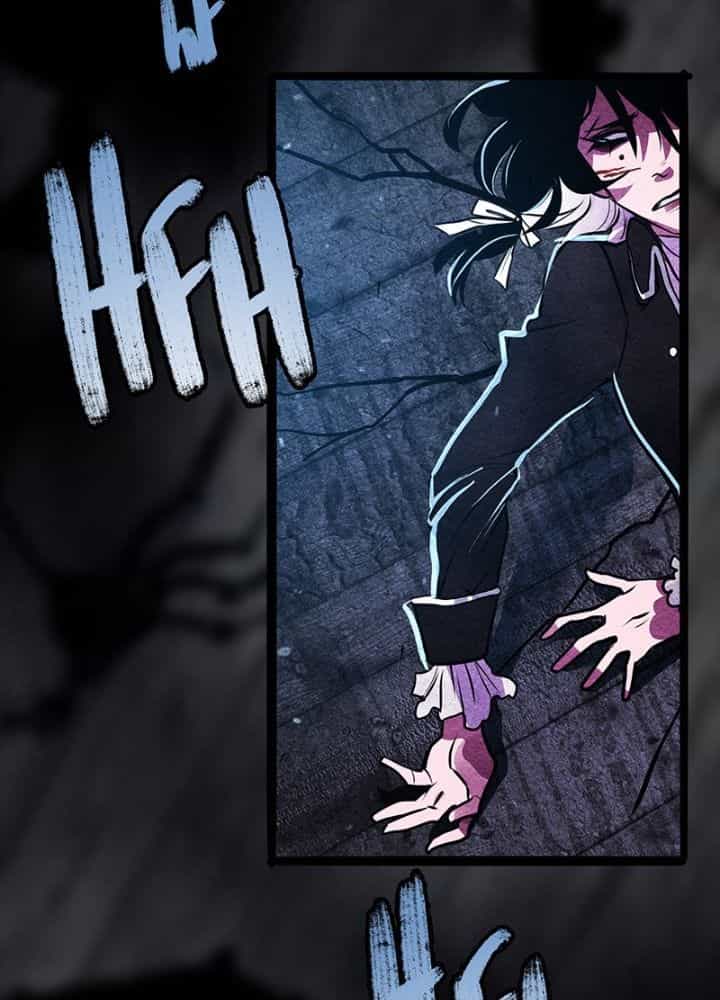Học Viện Nevermore - Chương 12 - ảnh 83