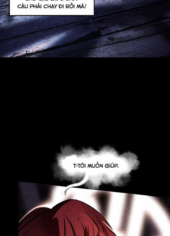 Học Viện Nevermore - Chương 13 - ảnh 17