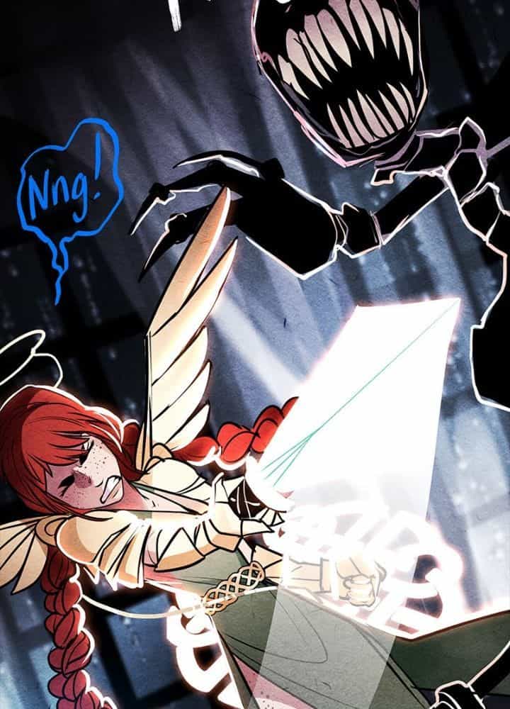 Học Viện Nevermore - Chương 13 - ảnh 21