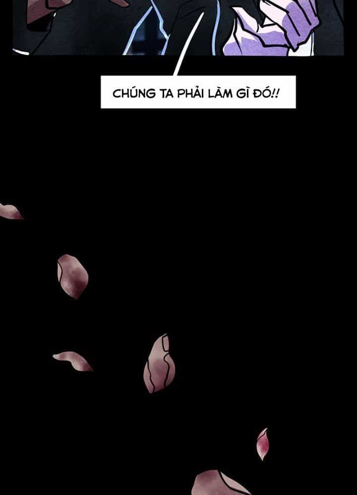 Học Viện Nevermore - Chương 13 - ảnh 30