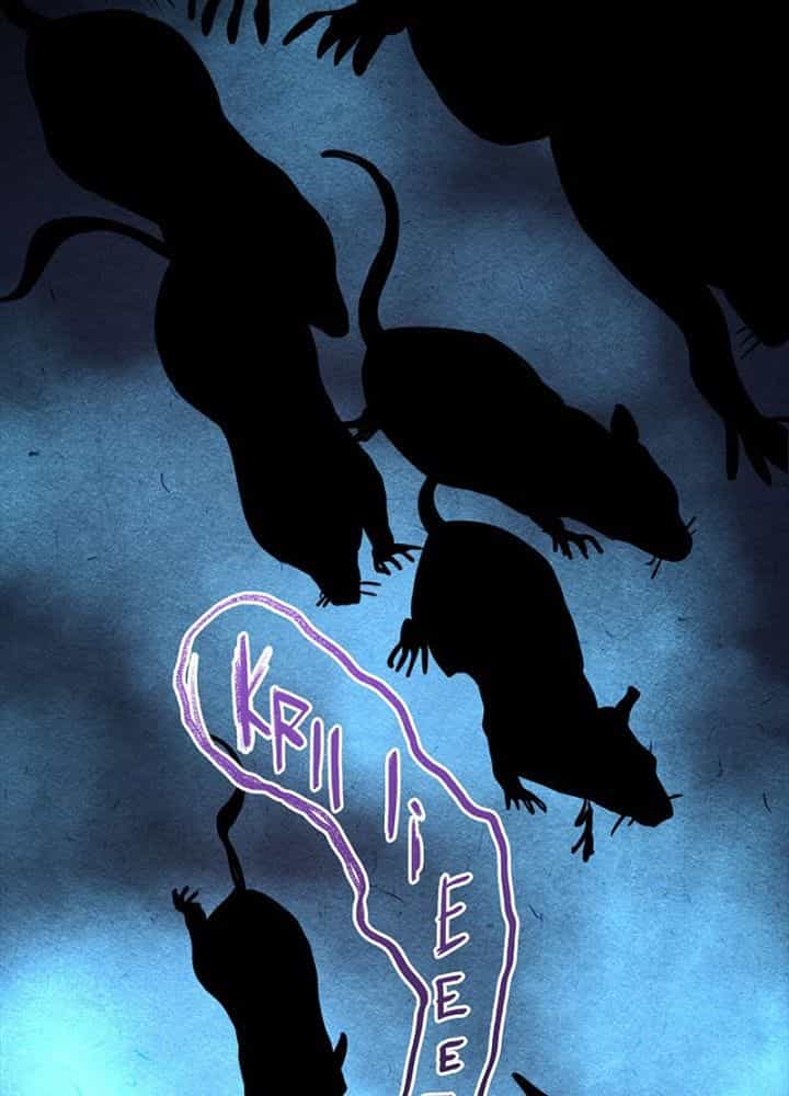 Học Viện Nevermore - Chương 13 - ảnh 47