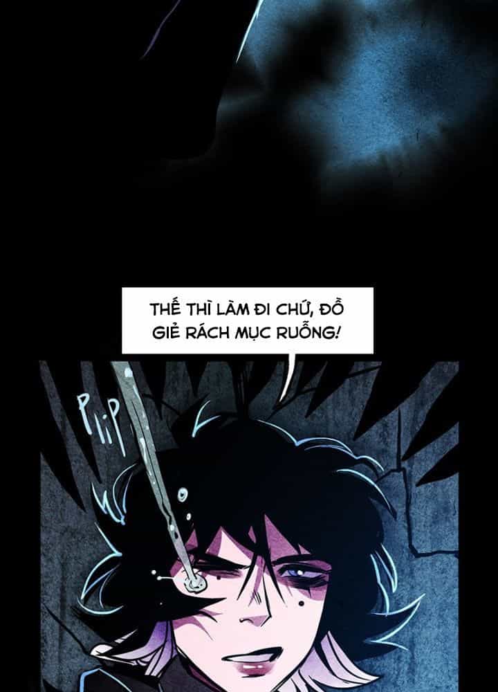 Học Viện Nevermore - Chương 13 - ảnh 5