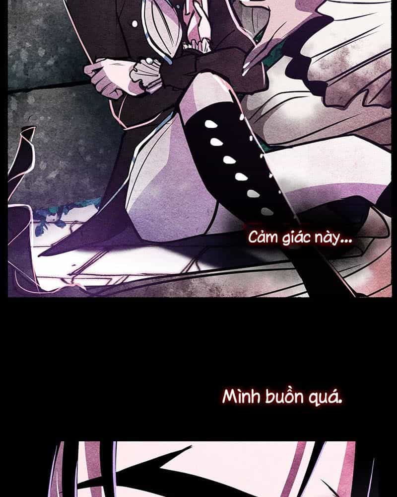 Học Viện Nevermore - Chương 14 - ảnh 11