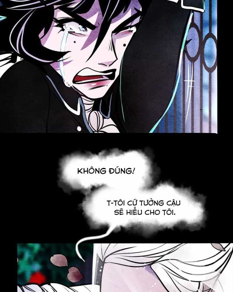 Học Viện Nevermore - Chương 14 - ảnh 20