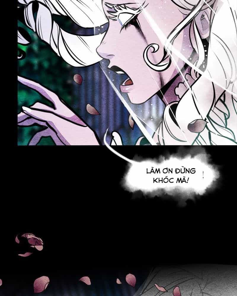 Học Viện Nevermore - Chương 14 - ảnh 21