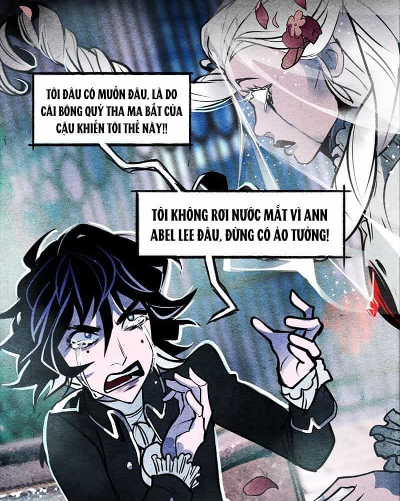 Học Viện Nevermore - Chương 14 - ảnh 22