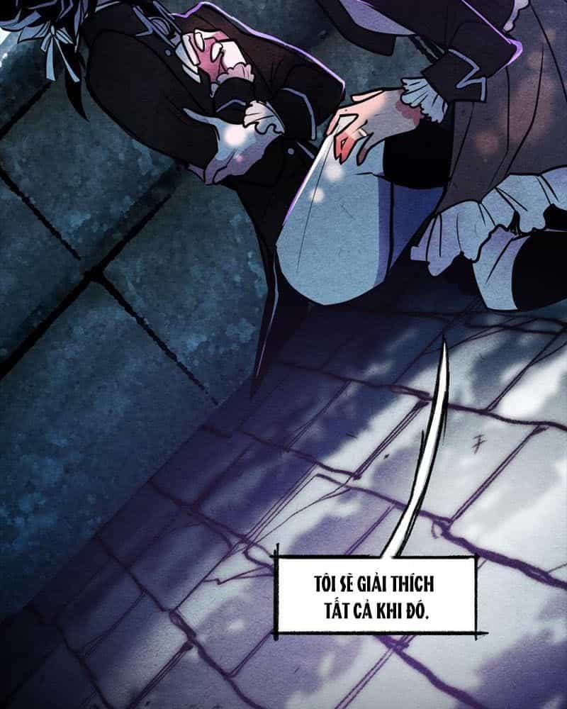Học Viện Nevermore - Chương 14 - ảnh 32