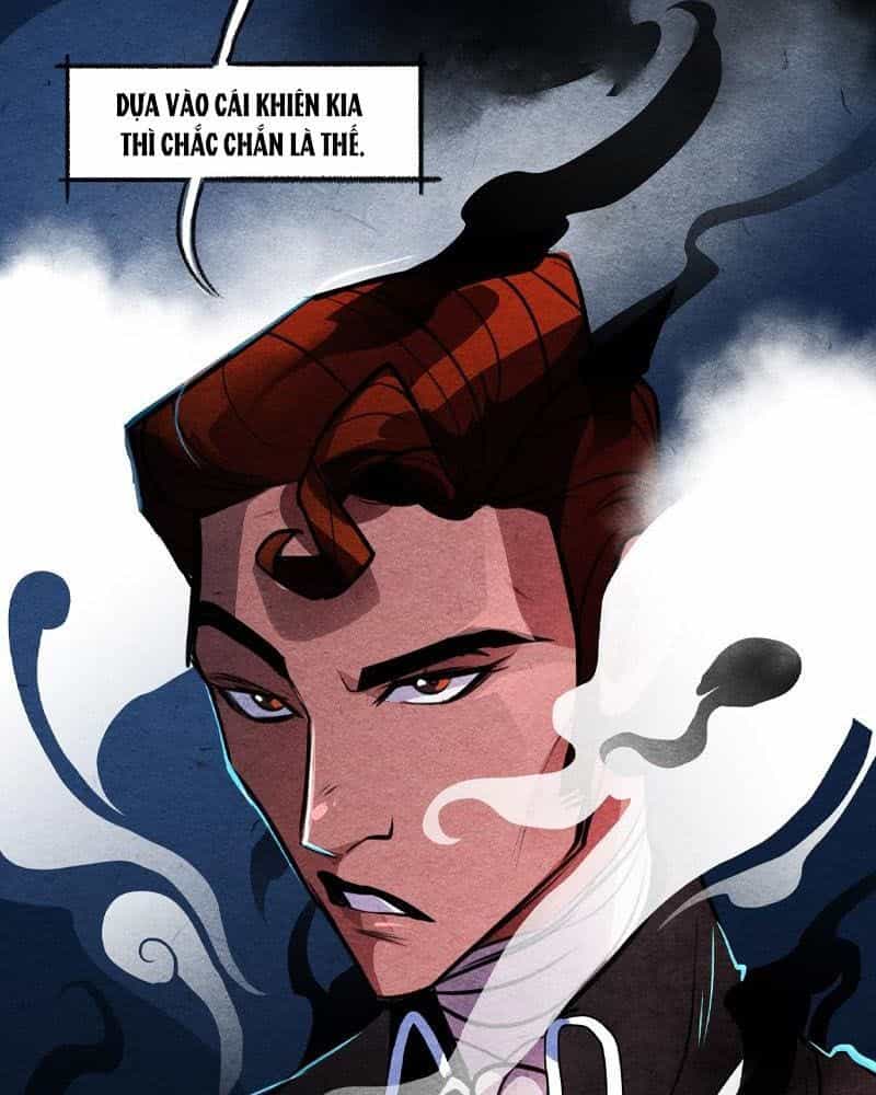 Học Viện Nevermore - Chương 14 - ảnh 71