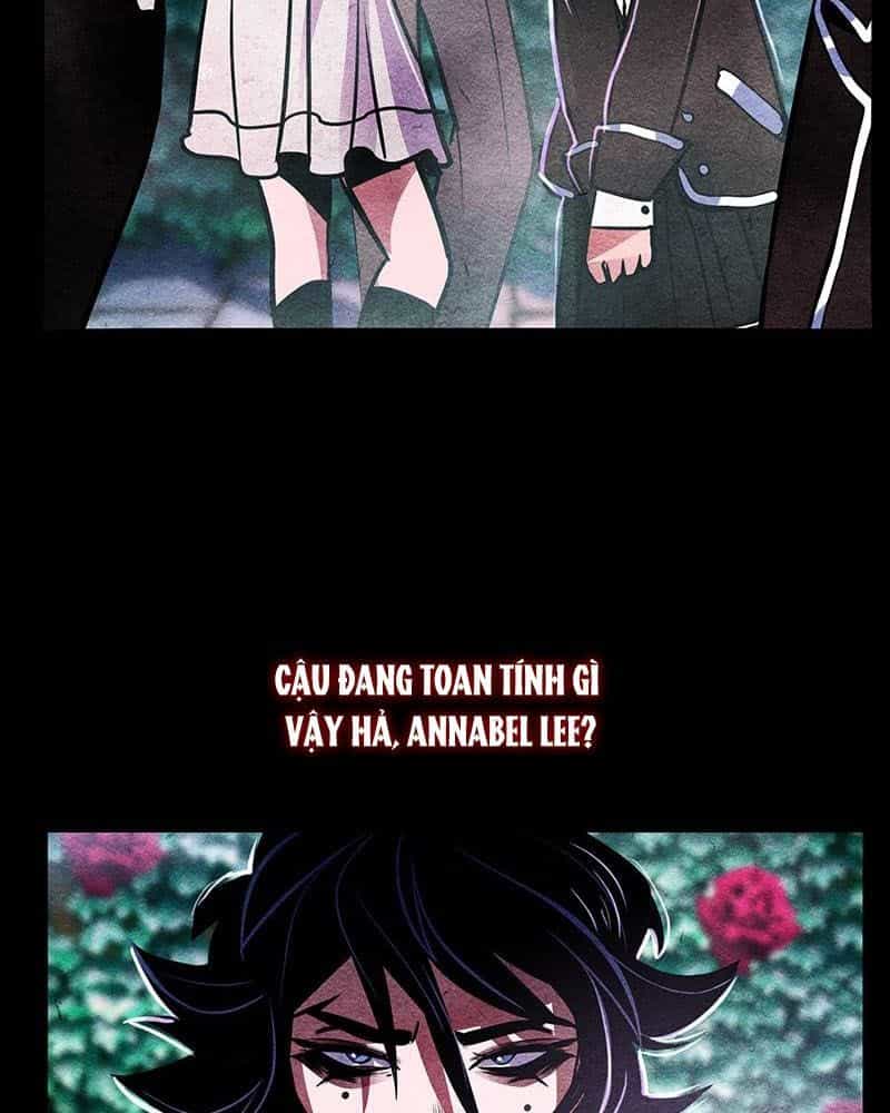 Học Viện Nevermore - Chương 15 - ảnh 28