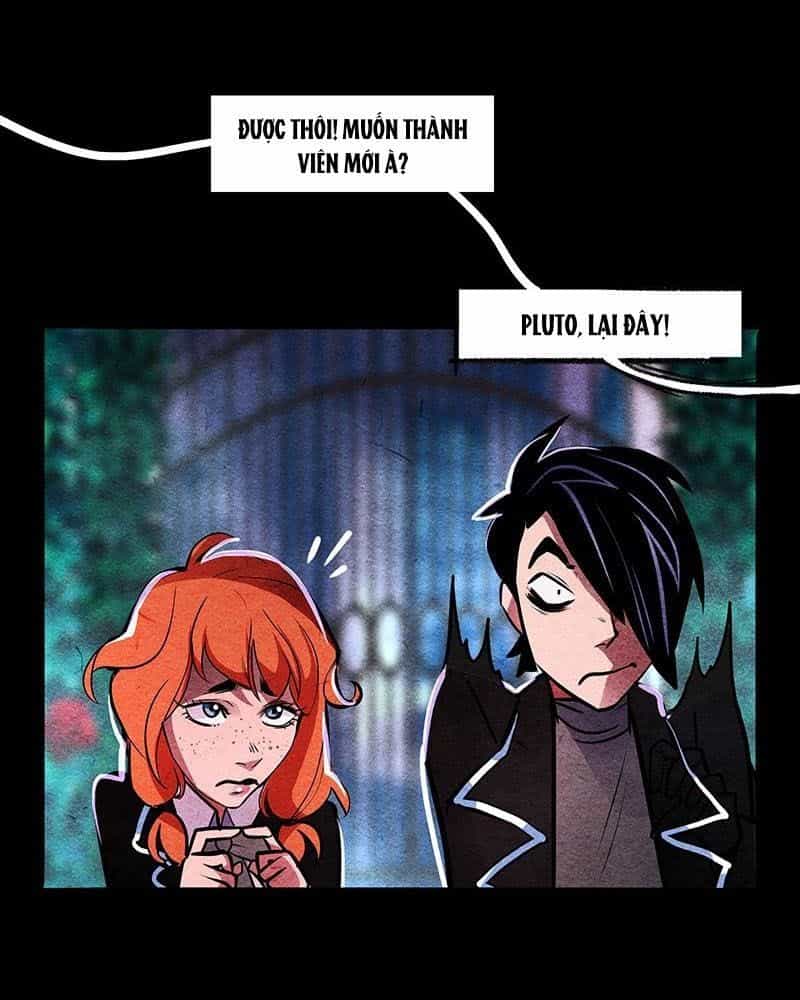 Học Viện Nevermore - Chương 15 - ảnh 64