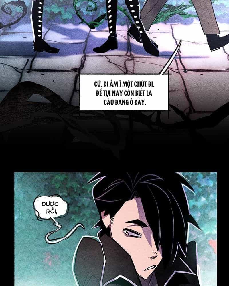 Học Viện Nevermore - Chương 16 - ảnh 20