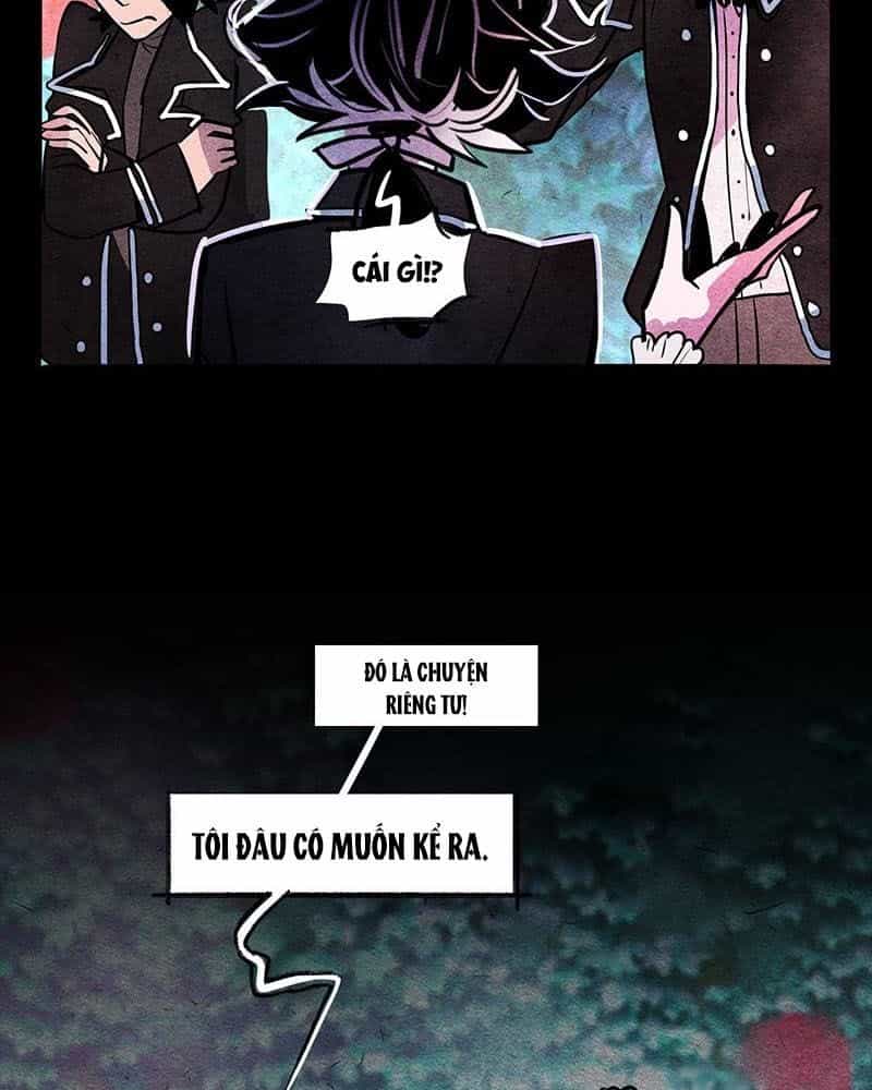 Học Viện Nevermore - Chương 16 - ảnh 25
