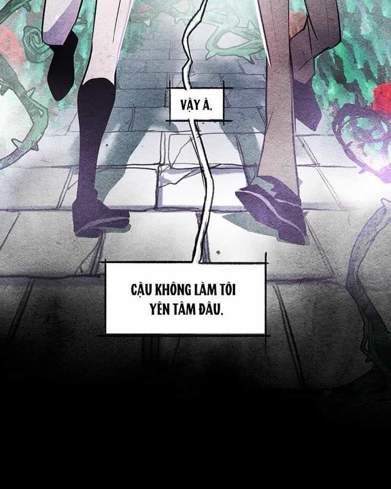Học Viện Nevermore - Chương 16 - ảnh 5