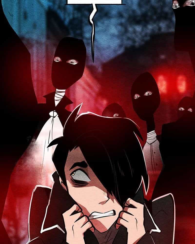 Học Viện Nevermore - Chương 17 - ảnh 3