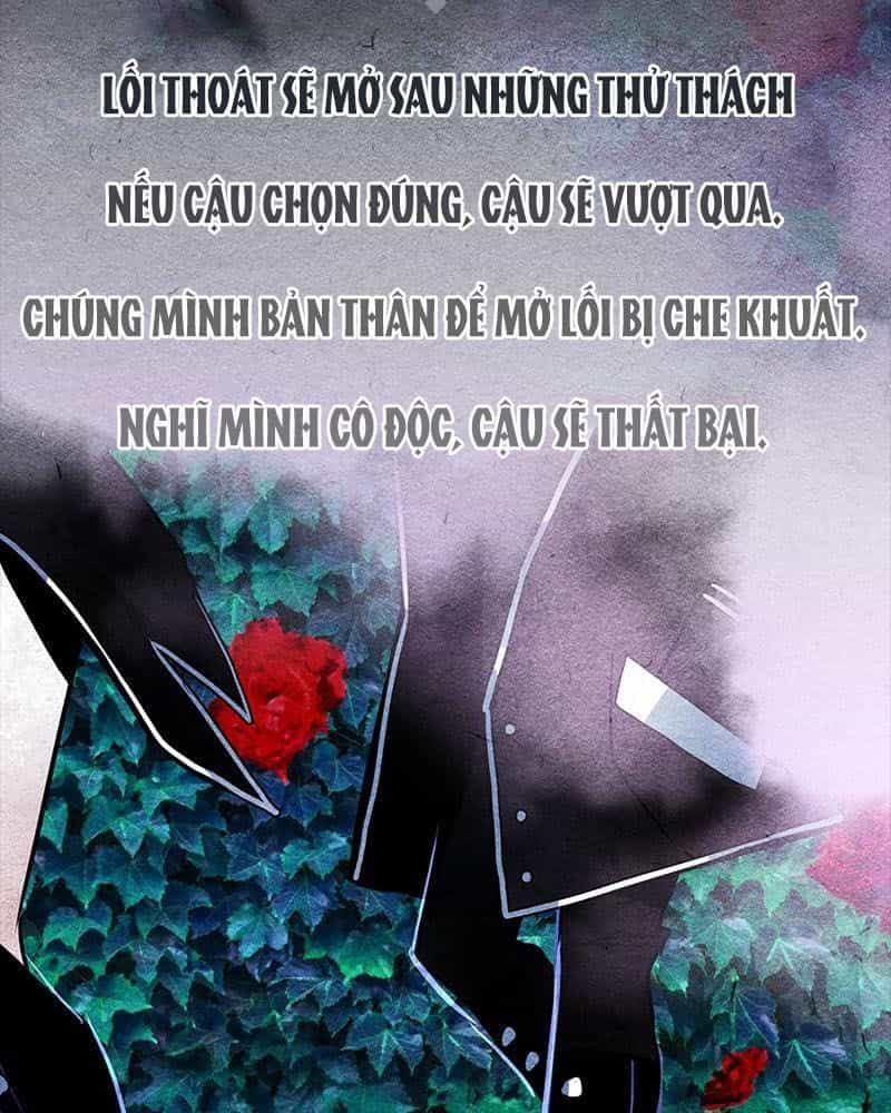 Học Viện Nevermore - Chương 17 - ảnh 39