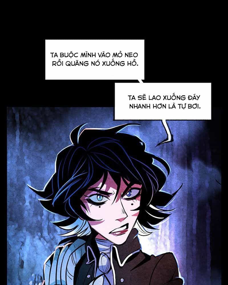 Học Viện Nevermore - Chương 18 - ảnh 40