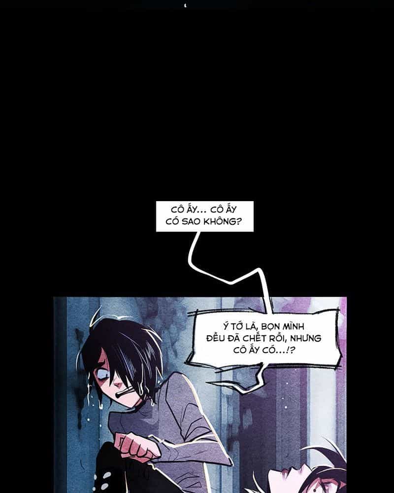 Học Viện Nevermore - Chương 19 - ảnh 43