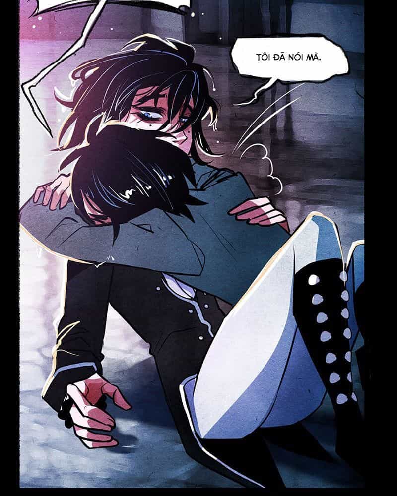 Học Viện Nevermore - Chương 19 - ảnh 52