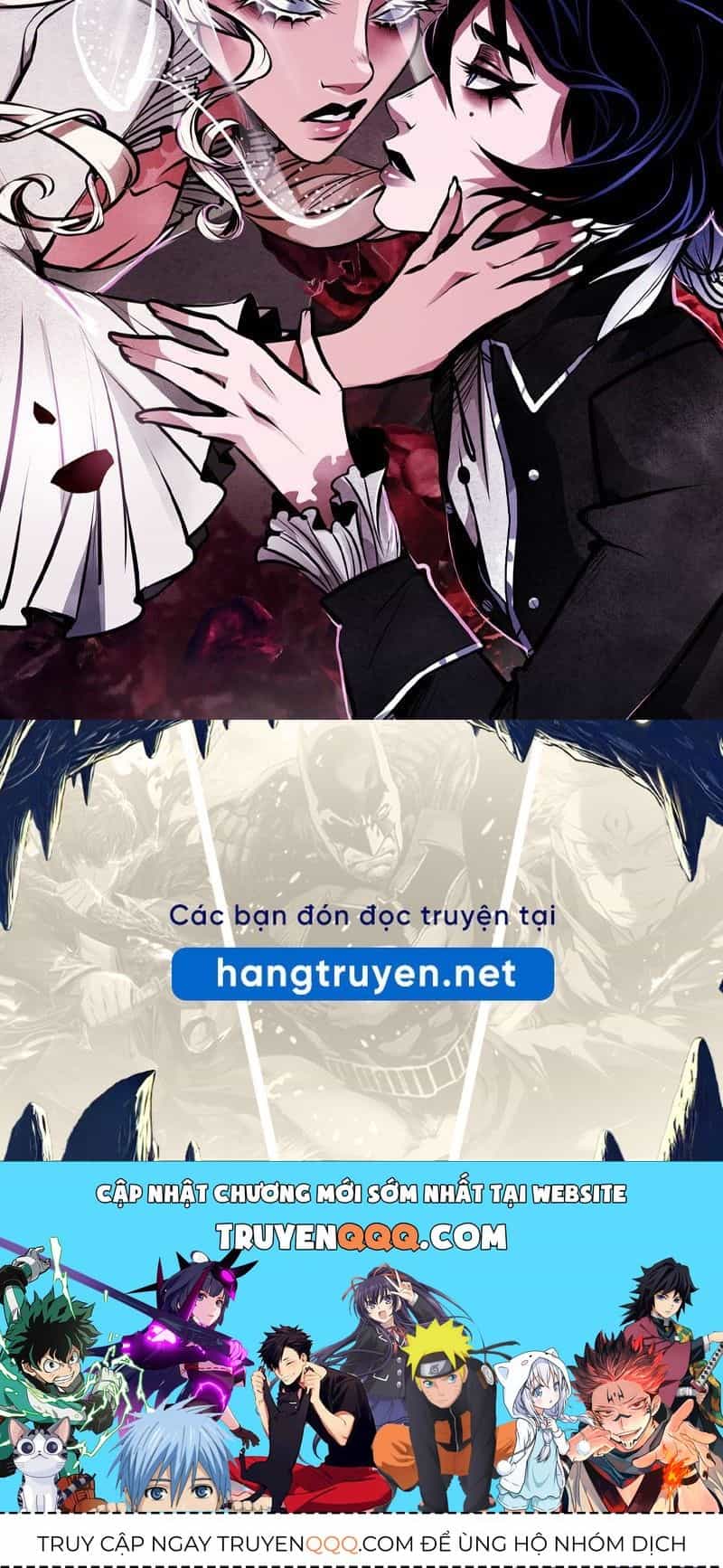 Học Viện Nevermore - Chương 19 - ảnh 86