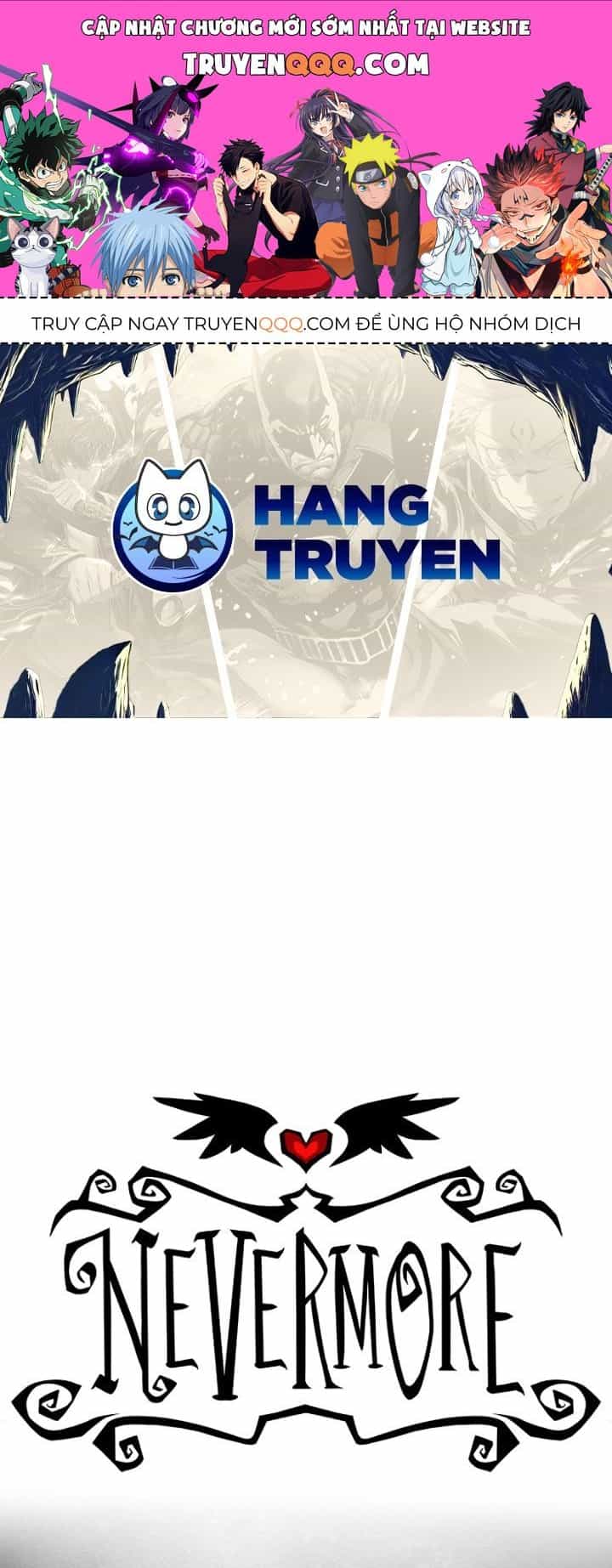 Học Viện Nevermore - Chương 2 - ảnh 1
