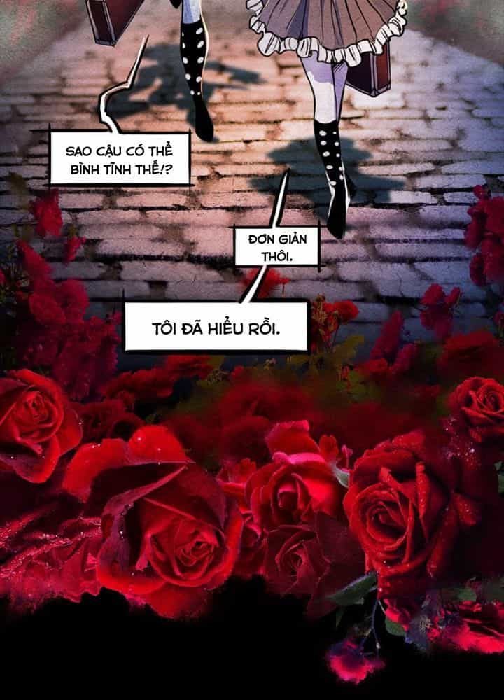 Học Viện Nevermore - Chương 2 - ảnh 18