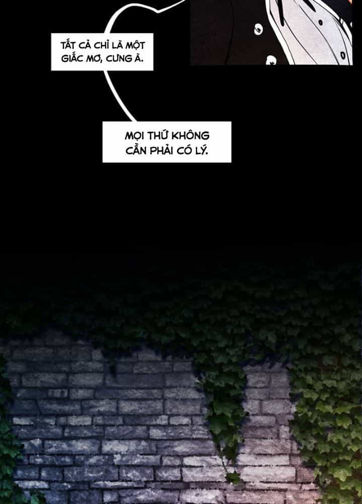 Học Viện Nevermore - Chương 2 - ảnh 20