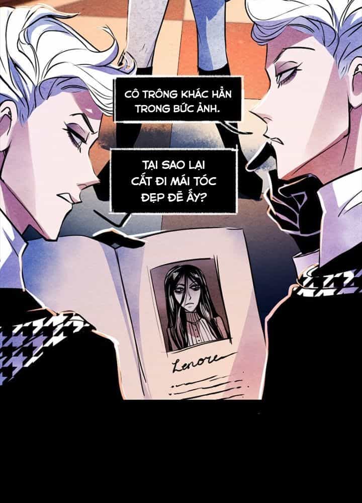 Học Viện Nevermore - Chương 2 - ảnh 53