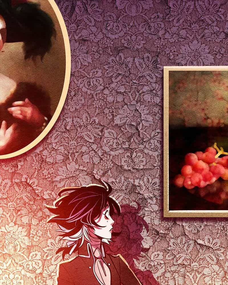 Học Viện Nevermore - Chương 20 - ảnh 53