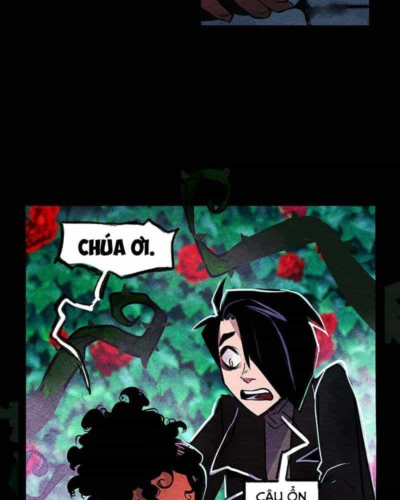 Học Viện Nevermore - Chương 20 - ảnh 8